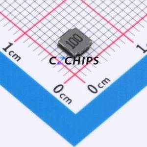 Inductor de Potencia SFE4012A-100M-F-HF SMD, 4x4mm (Inductancia: 10uH) (Precisión: 20%) (Corriente Nominal: 770mA) - Product Image 1