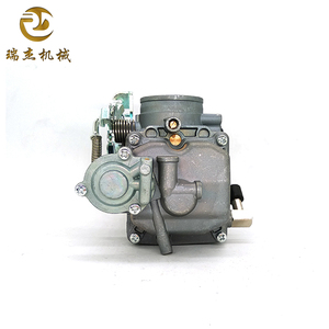 27421-99C 27490-04 <span class=keywords><strong>Carburador</strong></span> para <span class=keywords><strong>Harley</strong></span> <span class=keywords><strong>Davidson</strong></span> Sportster 40mm 27465-04 CV40 XL 883 Softail Dyna Carb Assembly - Product Image 5