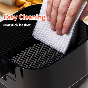 Freidoras <span class=keywords><strong>de</strong></span> <span class=keywords><strong>aire</strong></span> eléctricas <span class=keywords><strong>2023</strong></span> <span class=keywords><strong>de</strong></span> 3,5 l, horno <span class=keywords><strong>de</strong></span> freidoras <span class=keywords><strong>de</strong></span> <span class=keywords><strong>aire</strong></span> inteligente al por mayor <span class=keywords><strong>de</strong></span> potencia Digital multifunción personalizado OEM - Product Image 4