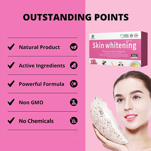 100% organic 30teabag skin glow <b>tea</b> plus beauty figure detox Energizing <b>tea</b> Herb effective 30days skin whitening <b>tea</b> - Product Image 2