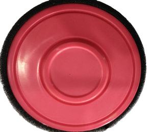 <span class=keywords><strong>Weber</strong></span> Pièce <span class=keywords><strong>de</strong></span> <span class=keywords><strong>rechange</strong></span> <span class=keywords><strong>de</strong></span> haute qualité SRV66 Filtre à air pour moteur à essence - Product Image 3