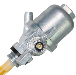 Robinet de carburant pour moto, interrupteur de réservoir de carburant, pompe avec filtres, boîtier pour CJK750 BMW K750, R1, R71 - Product Image 5