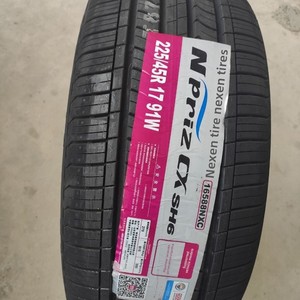 สำหรับยางเรเดียล Npriz CX SH6 225/45R17 91W - Product Image 2
