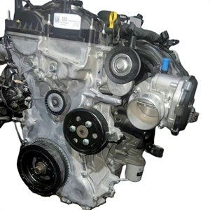 <span class=keywords><strong>Prix</strong></span> d'usine pour le système moteur turbocompressé <span class=keywords><strong>Ford</strong></span> <span class=keywords><strong>Mustang</strong></span> 2.3, 2.3 2.0 Ecoboost, pièces de moteur haute performance <span class=keywords><strong>Ford</strong></span> - Product Image 2