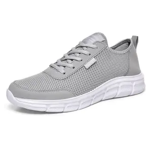2023 New Fashion Men's Sport Shoes Anti Slip Outdoor jogging Comfortable Sneakers For Men Casual Running Shoes