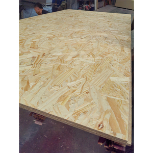 Tablero <span class=keywords><strong>OSB</strong></span> Consmos con Superficie Lijada y Acabado <span class=keywords><strong>Liso</strong></span> para Muebles - Product Image 1