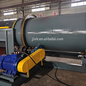 Machinerie minière, équipement de traitement minier <span class=keywords><strong>à</strong></span> grande échelle, <span class=keywords><strong>machine</strong></span> de lavage <span class=keywords><strong>à</strong></span> <span class=keywords><strong>tambour</strong></span> pour le lavage et le déslimentage du minerai de <span class=keywords><strong>calcaire</strong></span> - Product Image 3