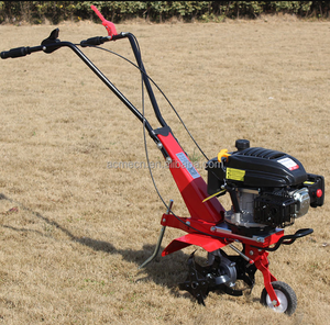 เครื่องพรวนดินขนาดเล็ก, เครื่องพรวนนาข้าว, อะไหล่รถพ่วง - Product Image 4