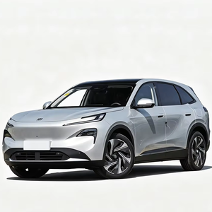 2026 Bu/ick Electra E7 1600 Full Spec Veicoli a <span class=keywords><strong>Nuova</strong></span> Energia SUV di Medie Dimensioni per Viaggi in Famiglia, Viaggi d'Affari e Spostamenti Urbani - Product Image 1