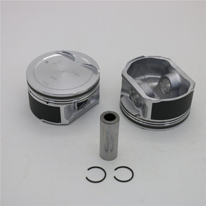 Kit de Pistones de Motor para Suzuki Grand Vitara Kizashi 2,4VVT J24B JB424W 2008+ J24B 2.4L 12100-78831-0A0 12100-78831-0B0 - Product Image 3