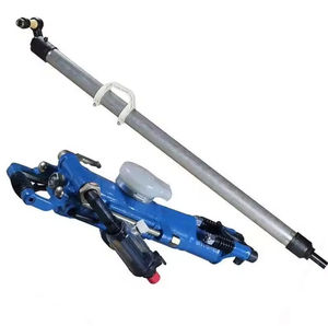Máquina De Broca De Rocha Portátil <span class=keywords><strong>Yt29</strong></span> Jack Hammer Compressor De Ar Broca De Rocha Pneumática - Product Image 4