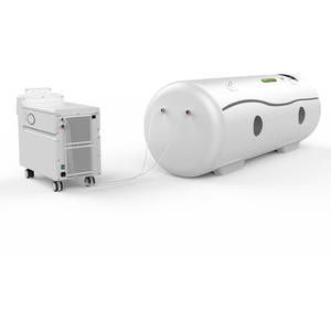 High Efficiency Hyperbaric Oxygen Machine for Sports Recovery and Enhanced <b>Physical</b> Performance with Safety Valves - Product Image 2
