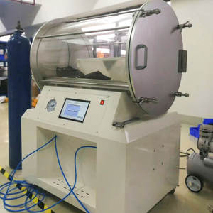 Cámara de oxígeno hiperbárico para mascotas multifunción veterinaria de alto rendimiento para uso animal - Product Image 4