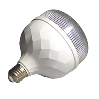 Prix usine Ampoule LED E27 en forme de T Culot B22 Alimentation CA Type MR16 3500K CCT Ra80 Garantie 2 ans Aluminium Entrepôt 5W-60W
