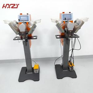 2024 nhà máy mới bán buôn Snap Nút gắn máy Snap Nút sửa chữa máy Snap buộc máy cho túi quần áo - Product Image 1