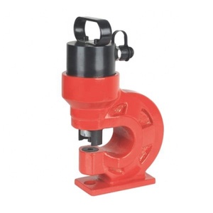 Dispositivo de Perforación Hidráulico Modelo CH-60, Herramienta Hidráulica para Perforar Chapa Metálica - Product Image 1