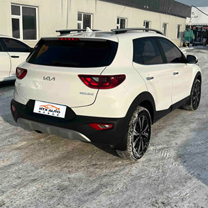 <span class=keywords><strong>Kia</strong></span> KX1 1.4L Essence CVT 5 places <span class=keywords><strong>SUV</strong></span> Compact d'occasion homologué <span class=keywords><strong>2022</strong></span>, conduite à gauche, économe en carburant, pour l'exportation - Product Image 6