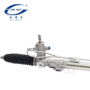 OEM 53601-SHJ-A05 53601-SHJ-A06 LHD Auto <span class=keywords><strong>caja</strong></span> <span class=keywords><strong>de</strong></span> cambios <span class=keywords><strong>de</strong></span> dirección cremallera <span class=keywords><strong>de</strong></span> dirección para <span class=keywords><strong>Honda</strong></span> <span class=keywords><strong>Odyssey</strong></span> 2007-2010 engranaje <span class=keywords><strong>de</strong></span> dirección - Product Image 2