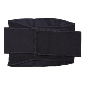 Taillen trainer Gürtel für Frauen und Männer aus Neopren zum einfachen Abnehmen Schweiß gürtel Body Shaper Burning Fat - Product Image 2