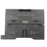 Module de Contrôleur PLC Delta Simnes, Module PLC, Contrôleur PLC, Stock d'Entrepôt Original, Répartiteur PLC