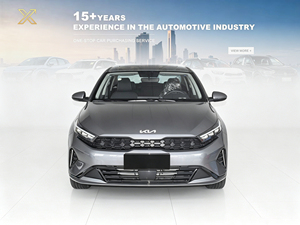 <span class=keywords><strong>Kia</strong></span> K3 2024 Édition Confort Essence 1.5L CVT Caméra Arrière Volant à Gauche Confortable 5 Places 5 Portes Voiture d'<span class=keywords><strong>Occasion</strong></span> - Product Image 4