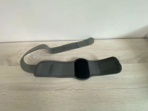 E ömürlü E-EL006 Q Fit Q-Fit yüksek kalite dayanıklı spor dirsek guard band yastıklı tenis dirsek bandı - Product Image 5