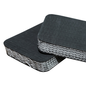 Madencilik İçin Katı Dokuma Konveyör Bandı, Kauçuk Bant, Endüstriyel Konveyör Bandı - Product Image 2