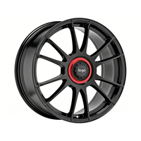 Rines de Aleación Personalizados OZ Racing Ultraleggera XX de 18-20 Pulgadas 5x112 5x114.3 5x130 para Porsche 911 BMW M2 Audi S5 Lexus RC Honda