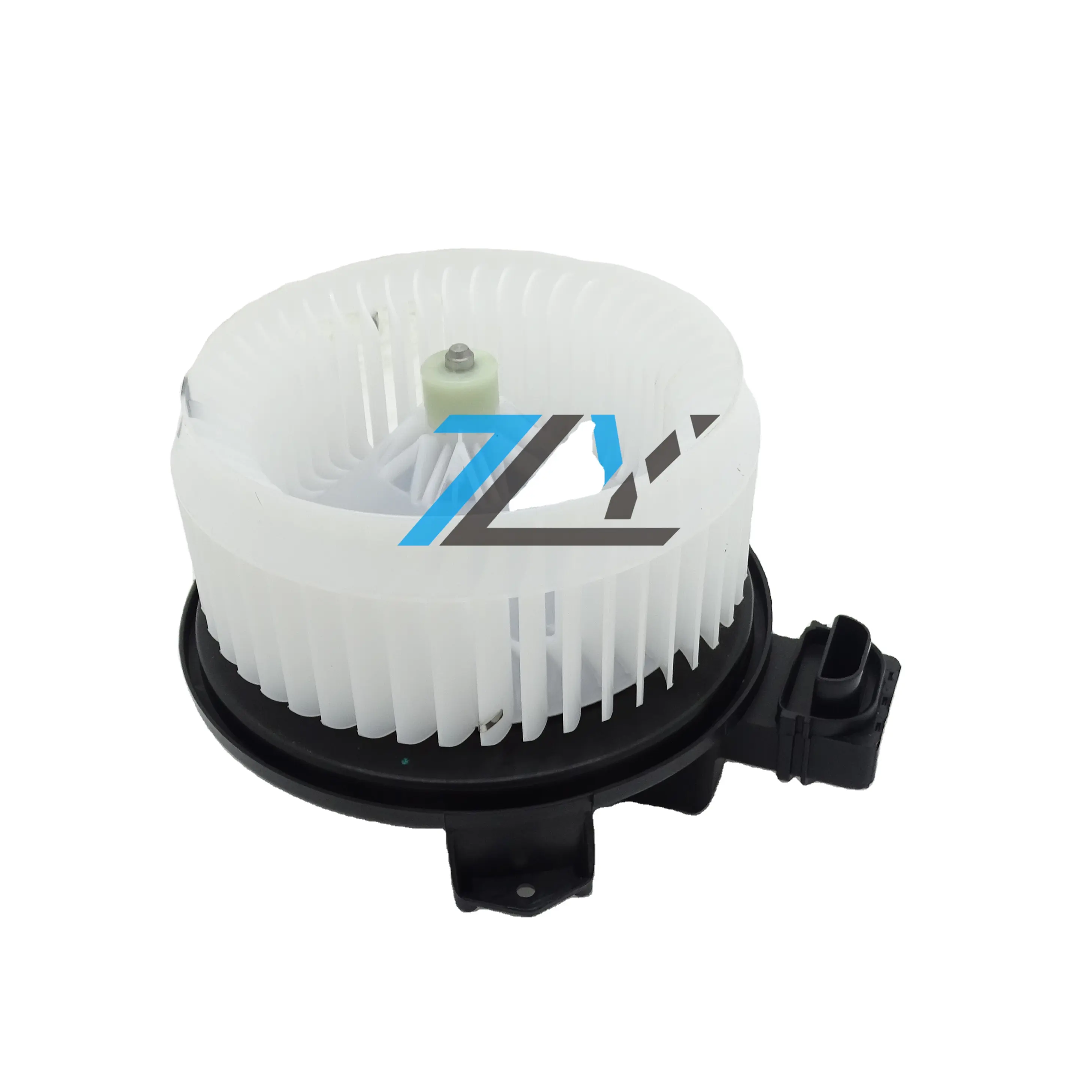 ND1163600030 air conditioning fan for excavator PC200-10 fan blower motor ND1163600030 excavator spare parts