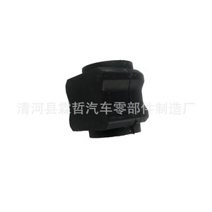 Buje de Goma para Toyota Coaster 48815-36060, Material EPDM para Apertura Frontal, Pieza Automotriz - Product Image 3