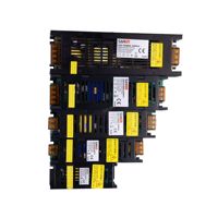 Modules d'alimentation LED 100W pour éclairage intérieur 8.3A, bandes lumineuses pour signalétique, affichage 220V AC/DC 12V, alimentation LED 240V 120V 230V