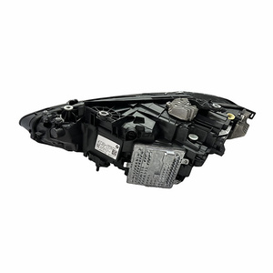 Conjunto de faros delanteros LED adaptativos/matriciales/láser completos, aptos para BMW M4/Serie 4 420i/<span class=keywords><strong>430i</strong></span>/440i, faros delanteros <span class=keywords><strong>Audi</strong></span> de alta calidad - Product Image 4