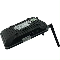 Modem fibre optique utilisé HG8245 Xpon/ Epon/Gpon Onu Ont 4FE/4GE + 2TEL + USB + routeur Wifi avec micrologiciel anglais pour FTTH