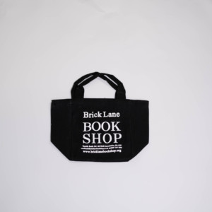 Baumwolle tragbare Leinwand staub dichte kleine quadratische Tasche benutzer definierte Brief Logo - Product Image 4