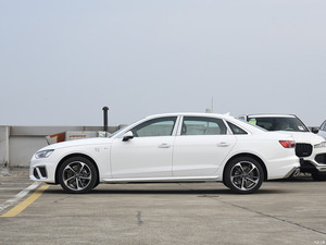 NEW <strong>Sedan</strong> A4L Fuel Model Car 2.0T 190 hp L4 Used Gasoline Cars 4-door 5-seater <strong>Sedan</strong> <strong>Medium</strong> <strong>Sized</strong> Car - Product Image 3