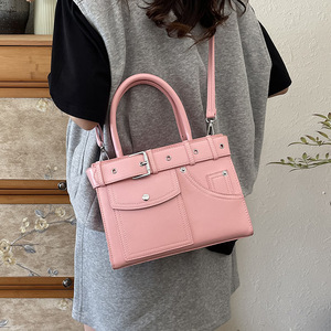 2025 nuova moda borsetta da ragazza di grande capacità Casual borsa da lavoro quotidiano a mano per <span class=keywords><strong>borse</strong></span> da donna <span class=keywords><strong>firmate</strong></span> <span class=keywords><strong>borse</strong></span> da donna - Product Image 4