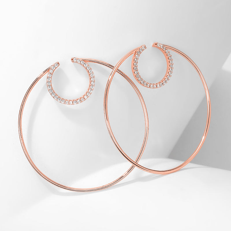 สีโรสโกลด์