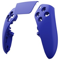 Boîtier de remplacement personnalisé EXtremeRate pour manette sans fil Dualsense Edge PS5