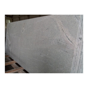 กระเบื้องแกรนิตขัดเงาสีเทาสตาร์ UNION STONE พร้อมลวดลายกราฟิก จากซัพพลายเออร์โดยตรงจากเหมืองหินจีน - Product Image 1