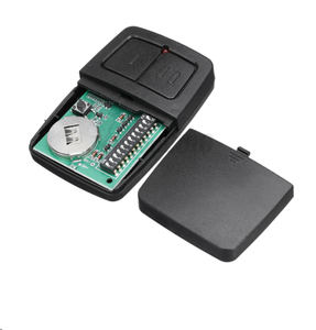 ที่เปิดประตูโรงรถรีโมทคลิกเกอร์375UT โรงรถประตูโรงรถระยะไกล - Product Image 5