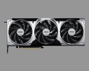 การ์ดจอ GeForce RTX 5080 VENTUS 3X OC หน่วยความจำ 16GB รองรับ DLSS4 256-Bit สำหรับเดสก์ท็อปเวิร์กสเตชัน พัดลมใหม่ DP 16GB - Product Image 4
