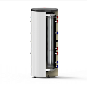 Réservoir tampon domestique en acier inoxydable de haute qualité pour l'<span class=keywords><strong>eau</strong></span> <span class=keywords><strong>chaude</strong></span> sanitaire (EWS) - Product Image 3