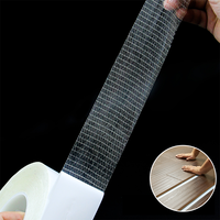 Ruban en fibre de verre à grille croisée haute adhérence pour l'exportation