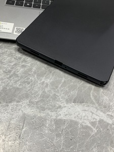 Étui pour <span class=keywords><strong>Lenovo</strong></span> IdeaTab Pro 12.7 4ème Génération 2025 K9 8.7 Pouces, Housse de <span class=keywords><strong>Tablette</strong></span> en TPU Anti-Rayures, Antichoc, Coque Arrière Souple - Product Image 3