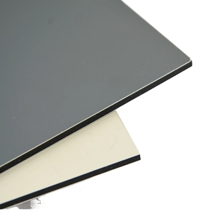 Paneles Decorativos Exteriores Antiestáticos e Ignífugos con Paneles Compuestos de Aluminio de 6 mm de Espesor para Uso en Apartamentos - Product Image 1