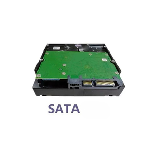 Seagate SkyHawk 2TB Sabit Disk (ST2000VX008) 3.5" SATA 6Gb/s HDD, NVR/DVR Güvenlik Masaüstü Bilgisayarı için Kullanılmış - Product Image 4