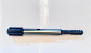 Adaptateur de tige HL700SE-T38-600 pour l'exploitation minière, l'exploitation en carrière de surface et le forage de roches - Product Image 2