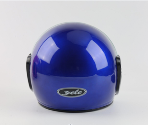 Casco de seguridad para motocicleta, nuevo diseño, barato - Product Image 3