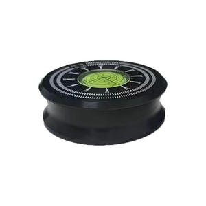 Stabilisateur de disque en alliage d'aluminium, absorption des chocs, stabilisateur de poids pour platine vinyle, accessoire audio, décoration pour tourne-disque - Product Image 3