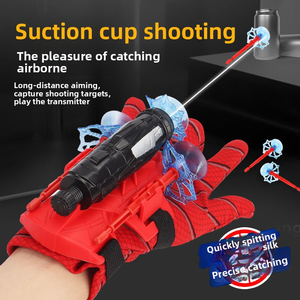 <span class=keywords><strong>Giocattolo</strong></span> <span class=keywords><strong>giocattolo</strong></span> per bambini con lancio <span class=keywords><strong>di</strong></span> plastica morbida per lancio transfrontaliero con tecnologia nera per bambini - Product Image 5